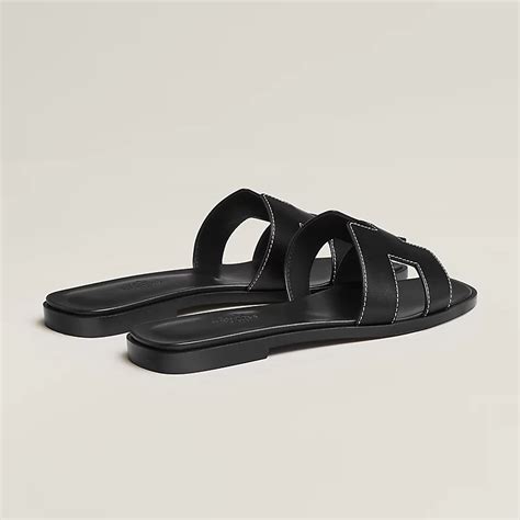 hermes sandals 42|Hermes oran sandals.